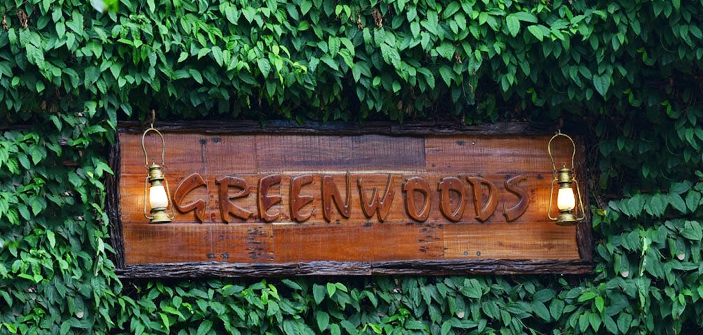 Green Woods Resort